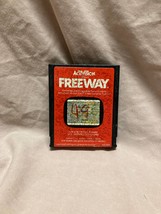 Freeway (Atari 2600, 1981) Cartridge Only - £11.87 GBP