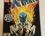 X-Men Comic Book Legion Quest 2 Direct Edition - $4.94