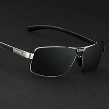VEITHDIA Brand Men&#39;s Sunglasses Polarized Sun Glasses oculos de sol masc... - £18.55 GBP