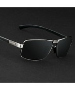 VEITHDIA Brand Men&#39;s Sunglasses Polarized Sun Glasses oculos de sol masc... - $35.10 CAD