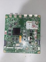 NEW LG 50LB6300 Main Board EBT63295703 50LB6300-US EBT63295702 EBT634585... - £57.83 GBP