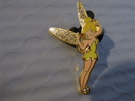 Disney Trading Pins 5022 Tinker Bell with Sparkle Wings - £7.59 GBP