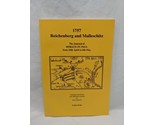 1757 Reichenberg Malleschitz The Journal Of Horace St Paul Gralene Book - $69.29