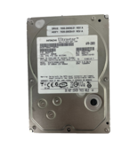 Hitachi Ultrastar Model HUA721050KLA330 Internal Hard Drive 7200RPM Cach... - $34.54 CAD