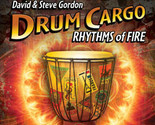 Drum Cargo / Rhythms Of Fire [Audio CD] - £15.65 GBP
