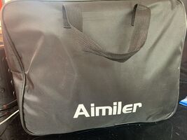 Aimiler Level 2 Electric Vehicle EV Charger WiFi App Plug And Play 32A 25FT - $117.60