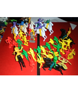 Cowboys &amp; Indians - €8,58 EUR