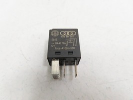 06 Lamborghini Gallardo #1310 Relay, Bentley Main 5 Pin Black V23074 8Z0... - $29.69