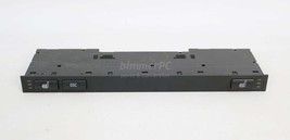 BMW E38 E39 Center Console Switch Unit Module w DSC Heated Seats 1999-20... - £30.95 GBP