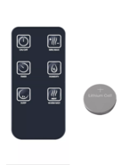 Replacement Remote Control for Audio/TV/Projector for Hupro Pro-771 Cool... - $14.95