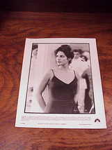An Officer and a Gentleman Movie Photo Theater Lobby Card, with Debra Wi... - $6.95