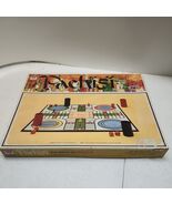 1960s Parcheesi Game Pachisi Game by Whitman missing 2 dice - $34.60