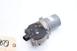 07-14 CHEVROLET TAHOE FRONT WINDSHIELD WIPER MOTOR Q9699 image 3