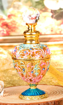 Haunted PERFUME 77X PLEASURE & SATISFACTION MAGNIFIER MAGICK WITCH CASSIA4 image 2