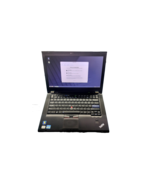 Lenovo Thinkpad T420 i7-2640m 2.80Ghz 8GB 500GB Linux Mint - $99.99