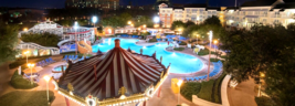 Disney&#39;s BOARDWALK Resort Hotel~ Disney World Orlando - Christmas in Disney ! - £1,261.93 GBP