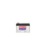 American RBC110 RBC110 REPLACEMENT BATTERY PK FOR APC UNITS 2YR WARRANTY... - $1,558.14 MXN