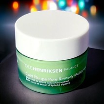 Ole Henriksen Cold Plunge Pore Remedy Moisturizer with BHA 0.5 fl Oz NWOB - £23.84 GBP