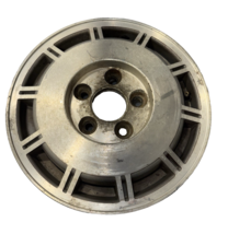 14X6 OLDSMOBILE CUTLASS ALUMINUM WHEEL ROUGH CONDITION GENUINE OEM USED ... - $69.29