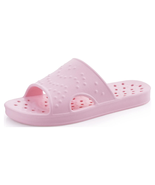 Shower Shoes for Women Men, Quick Drying Non Slip Bath Slippers, Shower ... - €27,86 EUR
