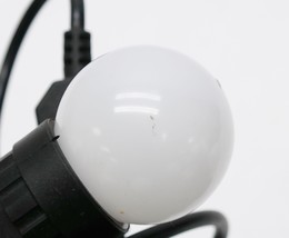 Twinkly TWF020STP-BUS Smart Lights Festoon 20 RGB LED Gen II image 3