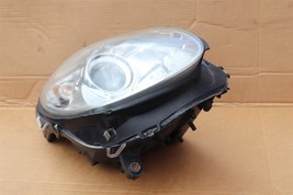 06-08 Mercedes R320 R350 R500 W251 Halogen Headlight Passenger Right RH - CLEAR image 5