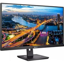 Philips 276B1 27&quot; WQHD WLED LCD Monitor - 16:9 - Textured Black - $333.12