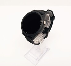 Garmin Forerunner 265 46mm GPS Smartwatch - Black image 4