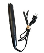Hair Straightener &amp; Curling Iron 2-in-1 Luxe and Willow L+W BIO SWIRL - $27.00
