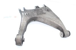 04-10 AUDI A8 L QUATTRO REAR RIGHT PASSENGER SIDE LOWER CONTROL ARM Q7860 image 5