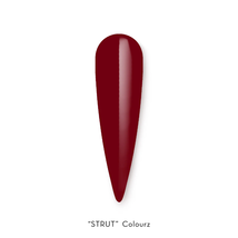 Fuzion UV/LED Colourz - Strut, 15gm image 2