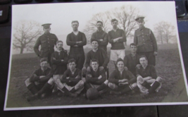 WW1 British Army Sportsmen - $6.24