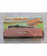 Marx Historc Guns in Miniature Kentucky Rifle Cap Gun Set - $75.00