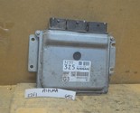 13-15 Nissan Sentra Engine Control Unit ECU BEM404300A1 Module 652-22f1  - $13.99