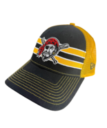 Pittsburgh Pirates Baseball Hat Cap Buccananeer 9Fifty Adjustable Retro ... - $33.74