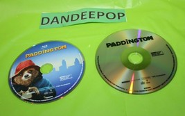 Paddington (Blu-ray, 2014) - £7.77 GBP