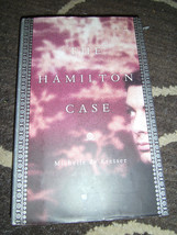 The Hamilton Case by Michelle De Kretser (2004, HCDJ) FIrst American Edition - £1.95 GBP