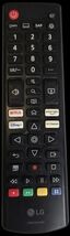 LG HR-B203 Remote Control HDTV AKB76037606Remote controller for Series L... - €8,61 EUR