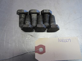 Flexplate Bolts For 14-15 Ford Fusion  1.5 - $389.31 MXN