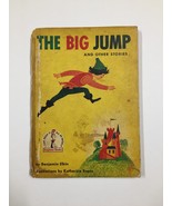 The Big Jump and Other Stories Benjamin Elkin I Can Read It All By Mysel... - £2.39 GBP