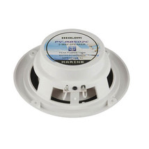 Jaycar Response Marine Coaxial 2-Way Speakers (White) - 5&quot; - $112.14 CAD