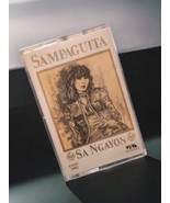 Sampaguita Sa Ngayon 1992 Cassette Tape OPM VIVA Records Filipino Music - $29.69