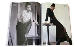 ELLE Korea September 2020 Song Mino Limited Edition Magazine – Brand New image 4
