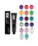 PAUL MITCHELL POP XG 6 fl oz SEMI PERMANENT COLOR *DISCONTINUED* - $291.09 MXN+