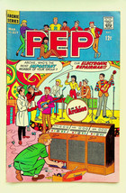 PEP #227 (Mar 1969, Archie) - Good- - $3.49