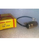 Bosch 02153 Condenser 94021070 JC-36X JA503 9-82313-701-0 EP330 5H1016 NOS - $10.81 CAD