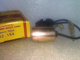 Bosch GMBH 02154 Condenser Colt MD 602940 NOS - $2.93