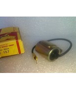 Bosch GMBH 02157 Condenser Mazda 0249-24-345 NOS - $12.17 CAD
