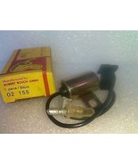 Bosch GMBH 02155 Condenser G611 50-1560 JA517 EP350 MD 602 940 MD 607 04... - $12.17 CAD