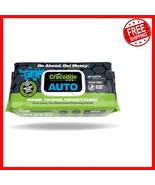 100 Heavy-Duty Auto Cleaning Wipes - Effective Engine Degreaser for All ... - $742.61 MXN